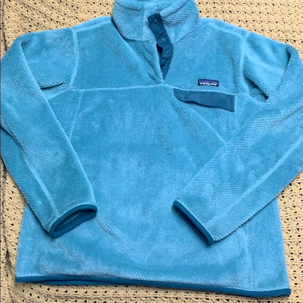 Patagonia